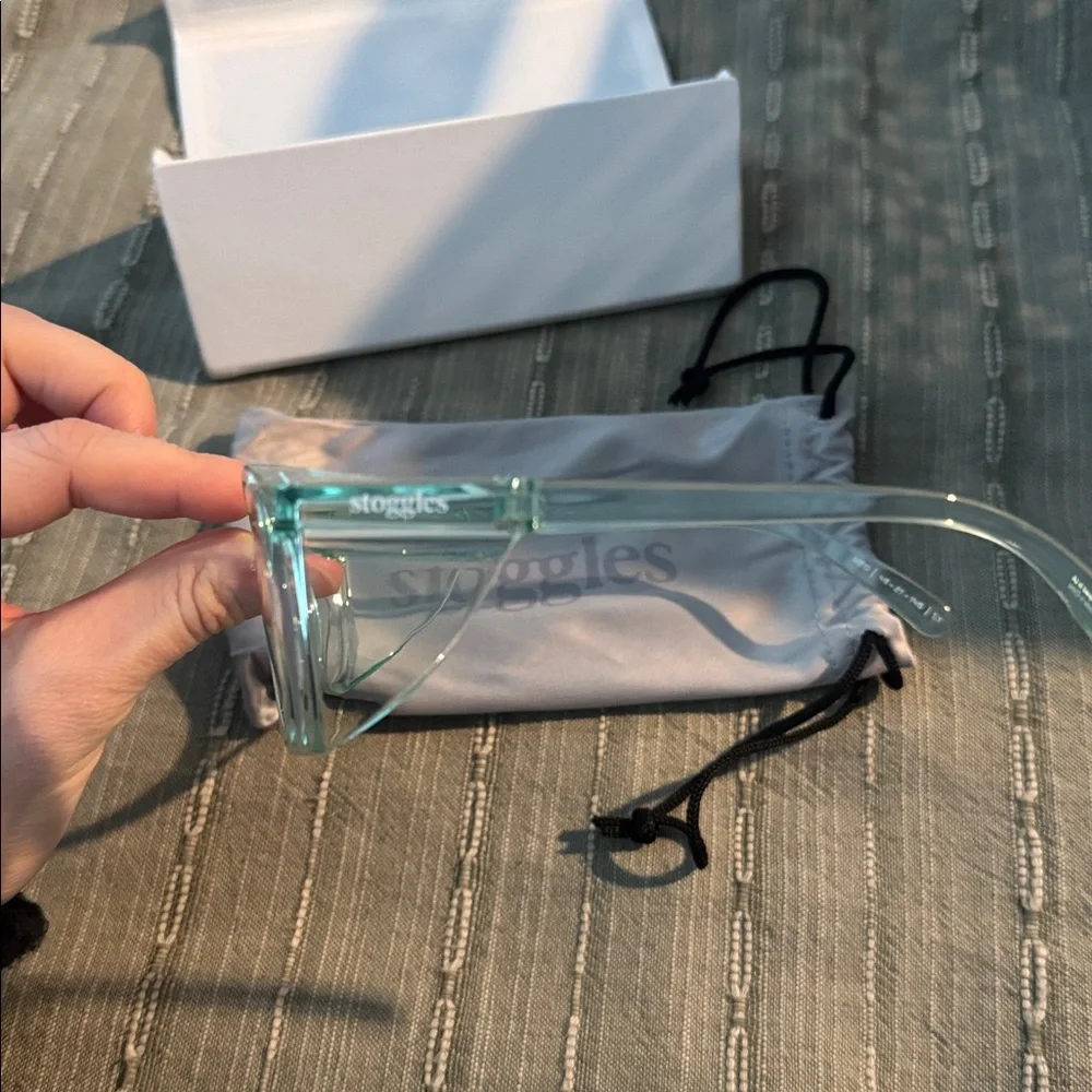 Stoggles - Picture 2 of 5